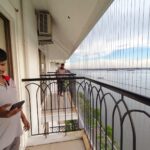 Invisible Grill for Balcony in Ernakulam Kochi