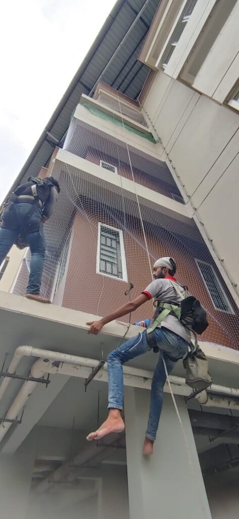Anti Bird Net Dealr in Kochi Kerala