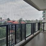 Pigeon Net Installation in Kochi Kerala